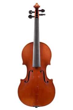 A Violin, made for Beare & Son, 1928