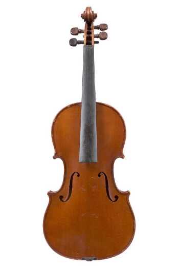 A Violin, Collin-Mezin School, Mirecourt, circa 1900