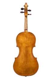 A Violin by Albert Baldwin, Brighouse, 1914 - 2