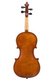 A Violin by Saul Rosenberg, New York, 1971 - 2