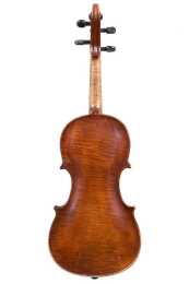 A Violin by Robert Stanley, Manchester, 1916 - 2