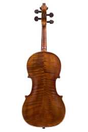 A Violin by Lucien Andre Ragot, Mirecourt 1950 - 2