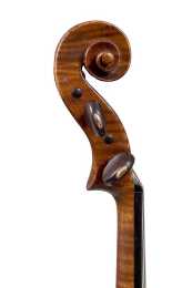 A Violin by Lucien Andre Ragot, Mirecourt 1950 - 3