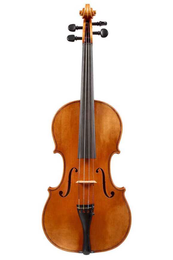 A Violin