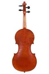 A Violin, made for Beare & Son, 1928 - 2