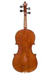 A Violin by Jerome Thibouville-Lamy, Mirecourt, circa 1890 - 2