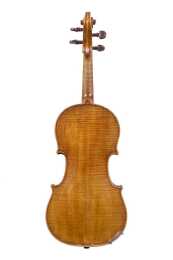 A Violin, circa 1900 - 2