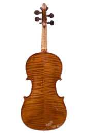 A Violin, Collin-Mezin School, Mirecourt, circa 1900 - 2