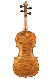 A Violin, circa 1950 - 2