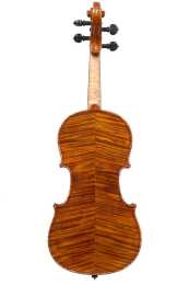 A Violin, attributed to Armando Giulietti, Milan, 1981 - 2