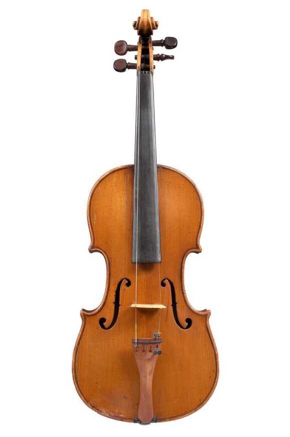 A Violin