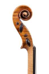 A Violin - 3