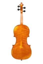 A Violin by Klaus Schlegel, Erlbach, 1973 - 2