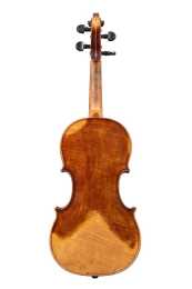 A Violin, Derazey School, Mirecourt, circa 1860 - 2