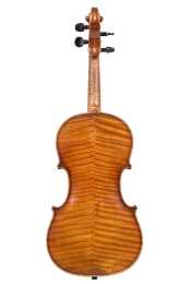 A Violin, workshop of Alfred Moritz, Dresden, 1888 - 2