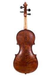 A Violin, probably by Pasquale Soldati, Cesena, 1922 - 2