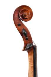 A Violin, probably by Pasquale Soldati, Cesena, 1922 - 3