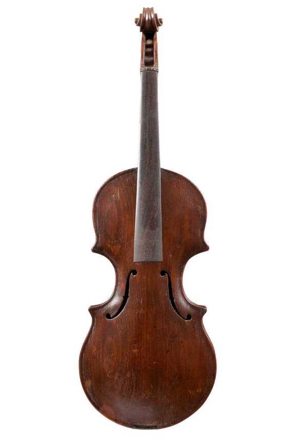 A Violin