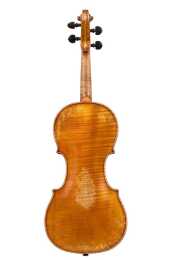 A Violin, circa 1900 - 2