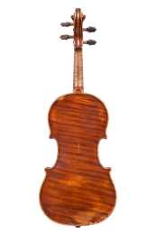 A Violin by Eugen Gartner, Stuttgart, 1898 - 2