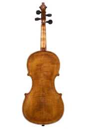 A Violin by John Martin, London, 1820 - 2