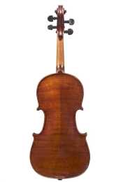 A Violin by Giuseppe Gatgano, Catania, 1936 - 2