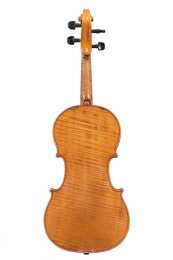 A Violin by Louis Moitessier, Mirecourt, circa 1820 - 2