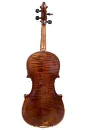 A Violin, circa 1880 - 2