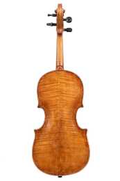 A Violin, circa 1800 - 2