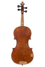 A Violin, Mirecourt, circa 1880 - 2