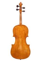 A Violin, circa 1880 - 2