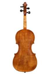 A Violin, circa 1800 - 2