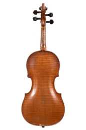 A Violin, London, circa 1750 - 2