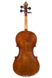 A Violin, Kloz School, Mittenwald, circa 1790 - 2