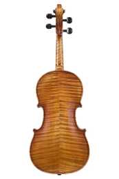 A Violin by Karl Hofner, Schonbach, circa 1920 - 2