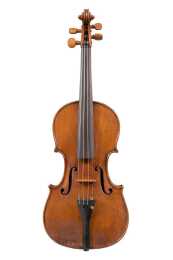 A Violin, Aberdeen School, circa 1800