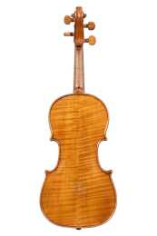 A Violin, Aberdeen School, circa 1800 - 2