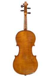 A Violin, Mirecourt, circa 1840 - 2