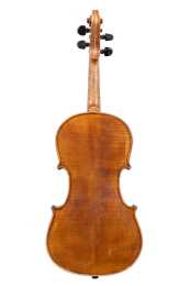 A Violin, circa 1890 - 2