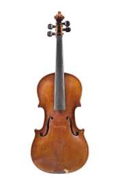 A Violin, circa 1820