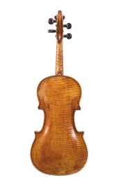 A Violin, circa 1820 - 2