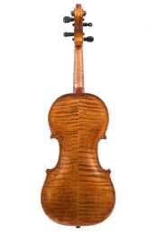 A Violin by Joseph Tarr, Manchester, 1889 - 2