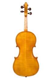 A Violin, attributed to Massenzio Ermete, Rome, 1956 - 2