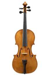 A Violin, attributed to Giovanni Cavani