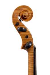 A Violin, attributed to Giovanni Cavani - 3