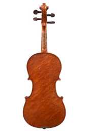 A Violin by Timothy Toomey, London, 1930 - 2