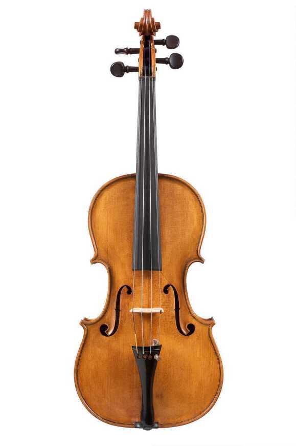 A Violin by P.A. Hone, Coventry, 1923