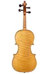 A Violin by P.A. Hone, Coventry, 1923 - 2