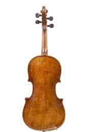 A Violin - 2