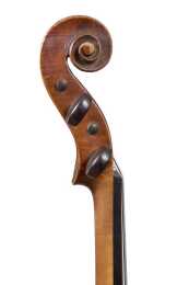 A Violin - 3